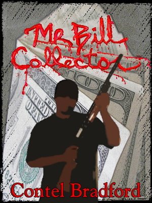 cover image of Mr. Bill Collector